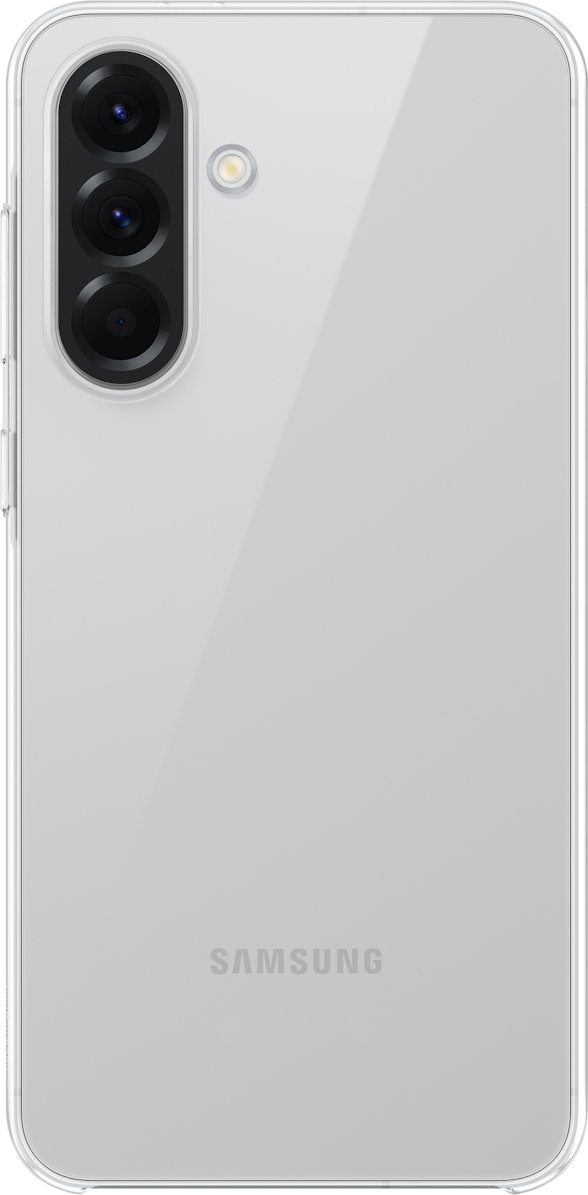 Mbulesë telefoni Samsung EF-QA566, 6.7", transparente