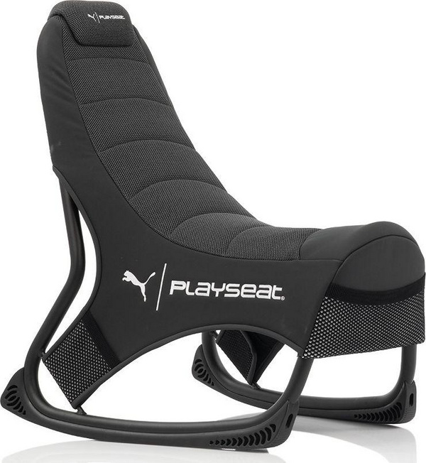 Karrige gaming Playseat Puma Active Gaming Chair, ergonomike, material ActiFit, e zezë