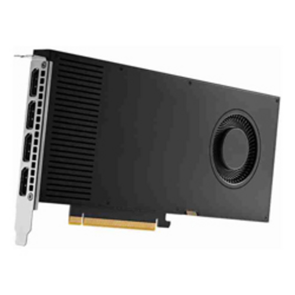 Kartelë grafike Asus Quadro RTX A4000 16GB GDDR6