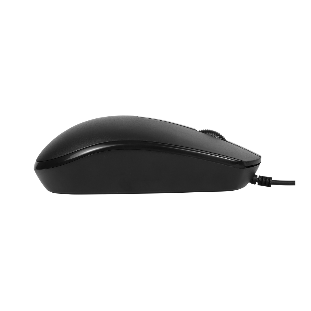 Maus MARVO MS003 BK