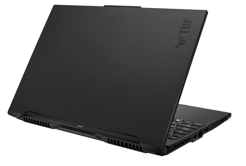Laptop ASUS TUF Gaming A16 FA617NSR, 16", Ryzen 7, 16GB RAM, gri