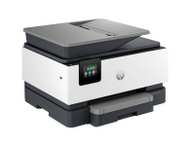 Printeri shumëfunksional HP OfficeJet Pro 9120e, Instant Ink, A4, me ngjyra