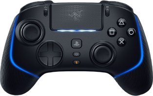 Kontroller Razer Wolverine V2 Pro, wireless / me kabllo, i zi
