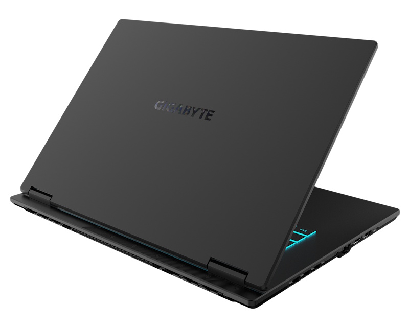 GIGABYTE GAMING A16 3WH 16" 165Hz - Ryzen 7 260, 32GB RAM, 1TB SSD, RTX 5070 8GB