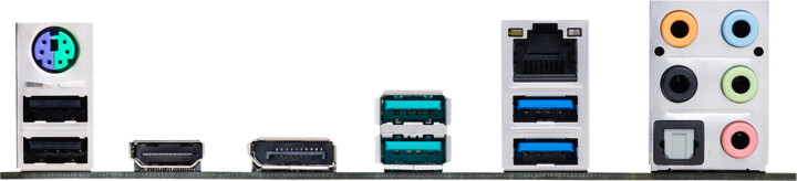 [OUTLET] Pllaka amë ASUS PRIME Z490-P - Intel Z490