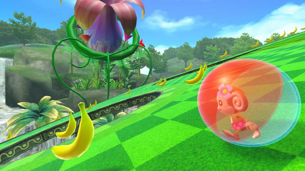 Videolojë Super Monkey Ball: Banana Mania (PS4)