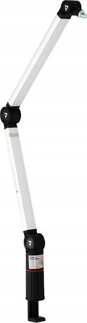 Krah mikrofoni Thronmax Flex Boom Arm, i rregullueshëm, për tavolinë, i zi