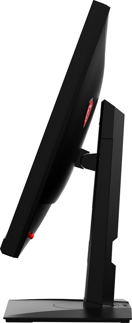 Monitor MSI MAG 323UPF, 32", 3840 x 2160, 4K Ultra HD, 160 Hz, i zi