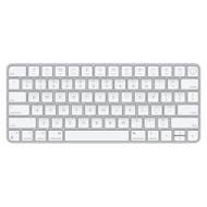 Apple Magic Keyboard (2021) with Touch ID, International English