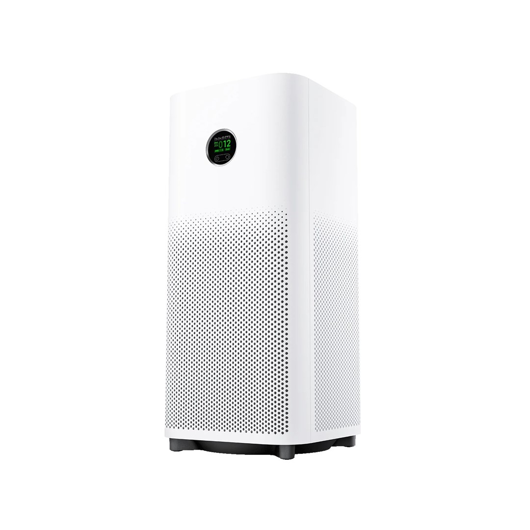 Purifikues ajri Xiaomi Mijia Smart Air Purifier 6, monitorim PM2.5, kontroll me aplikacion, i bardhë