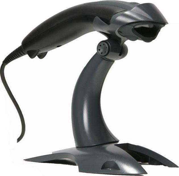 Skaner barkodesh Honeywell Voyager 1200g, lazer, me kabllo, gri