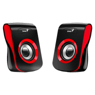 Altoparlantë Genius SP-Q180 (Red)