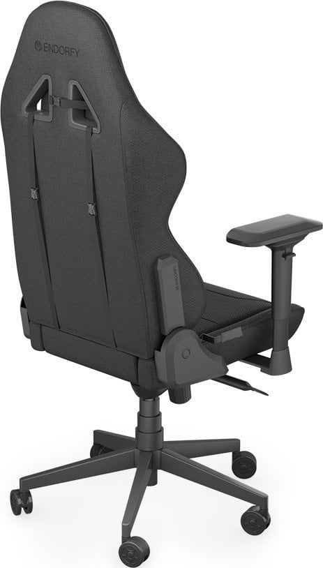 Столица ENDORFY Scrim BK F, црна