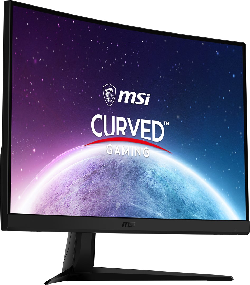 Monitor MSI G27C4X, 27", 1920 x 1080, Full HD, 250 Hz, i zi