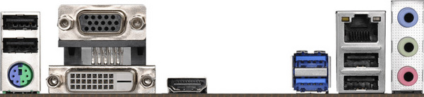 [OUTLET] Pllakë amë ASRock H310CM-HDV, Intel H310