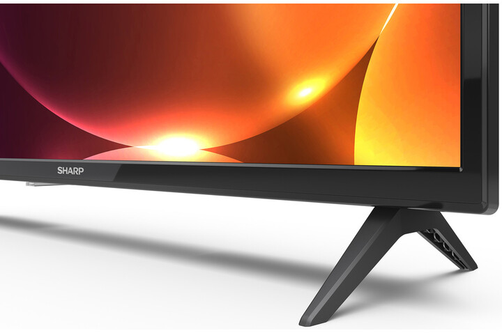 Televizor Sharp 32FA2E, 32" (80cm), HD, i zi
