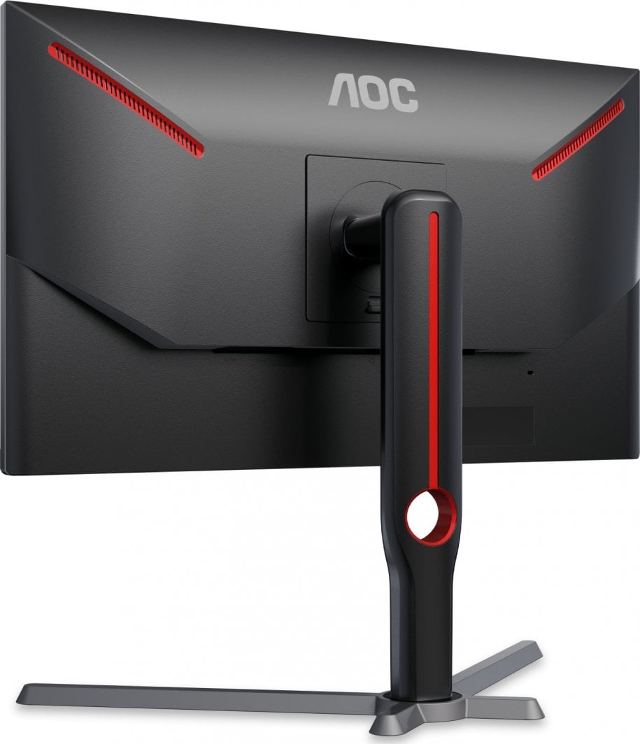 [OUTLET] Monitor AOC 25G3ZM/BK, 24.5", 1920 x 1080 (FullHD), 240Hz, i zi/ kuq