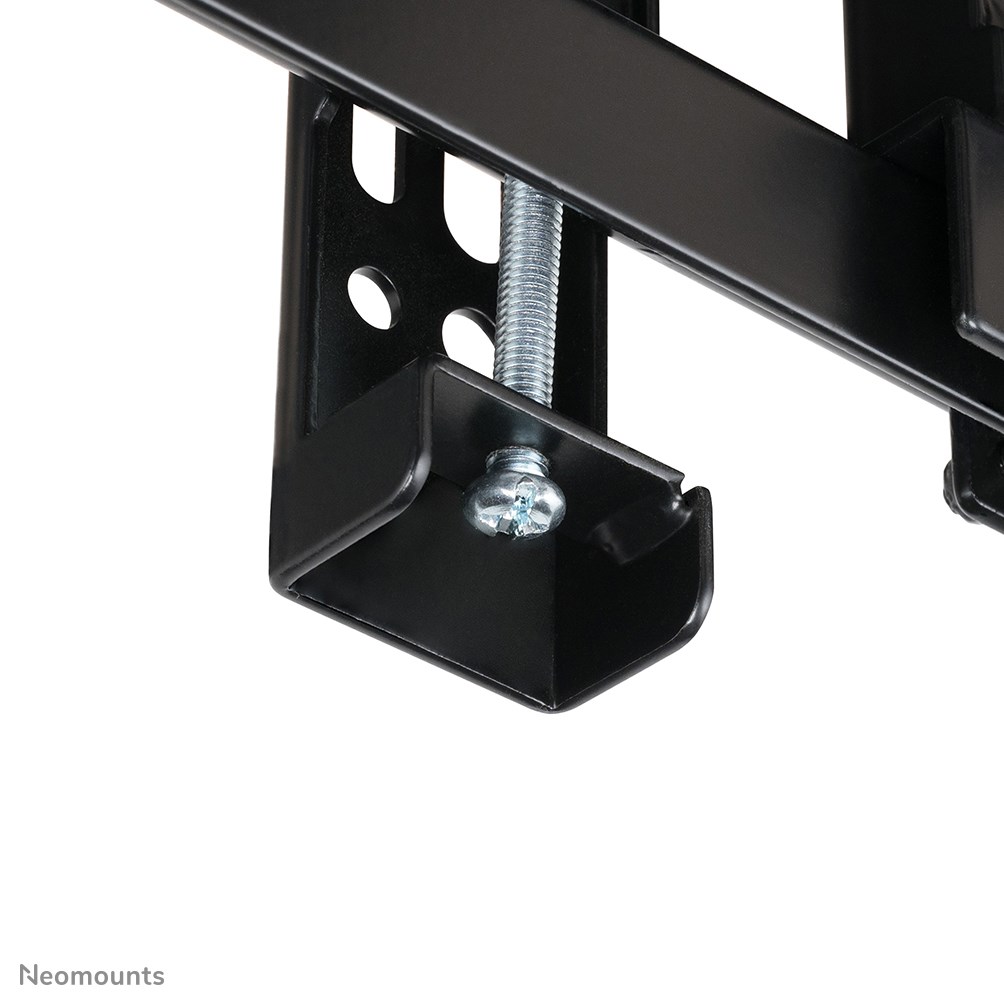 Mbajtëse për ekran Neomounts WL95-800BL1, 42-70", 35kg, e zezë