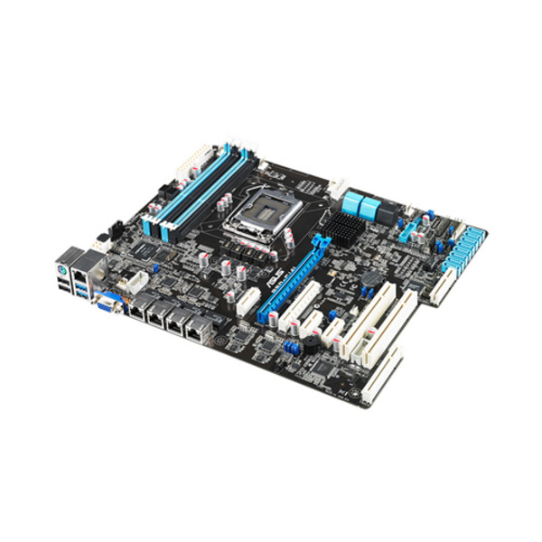 Pllakë amë ASUS P9D-C/4L Intel C224 LGA 1150 (Socket H3) ATX