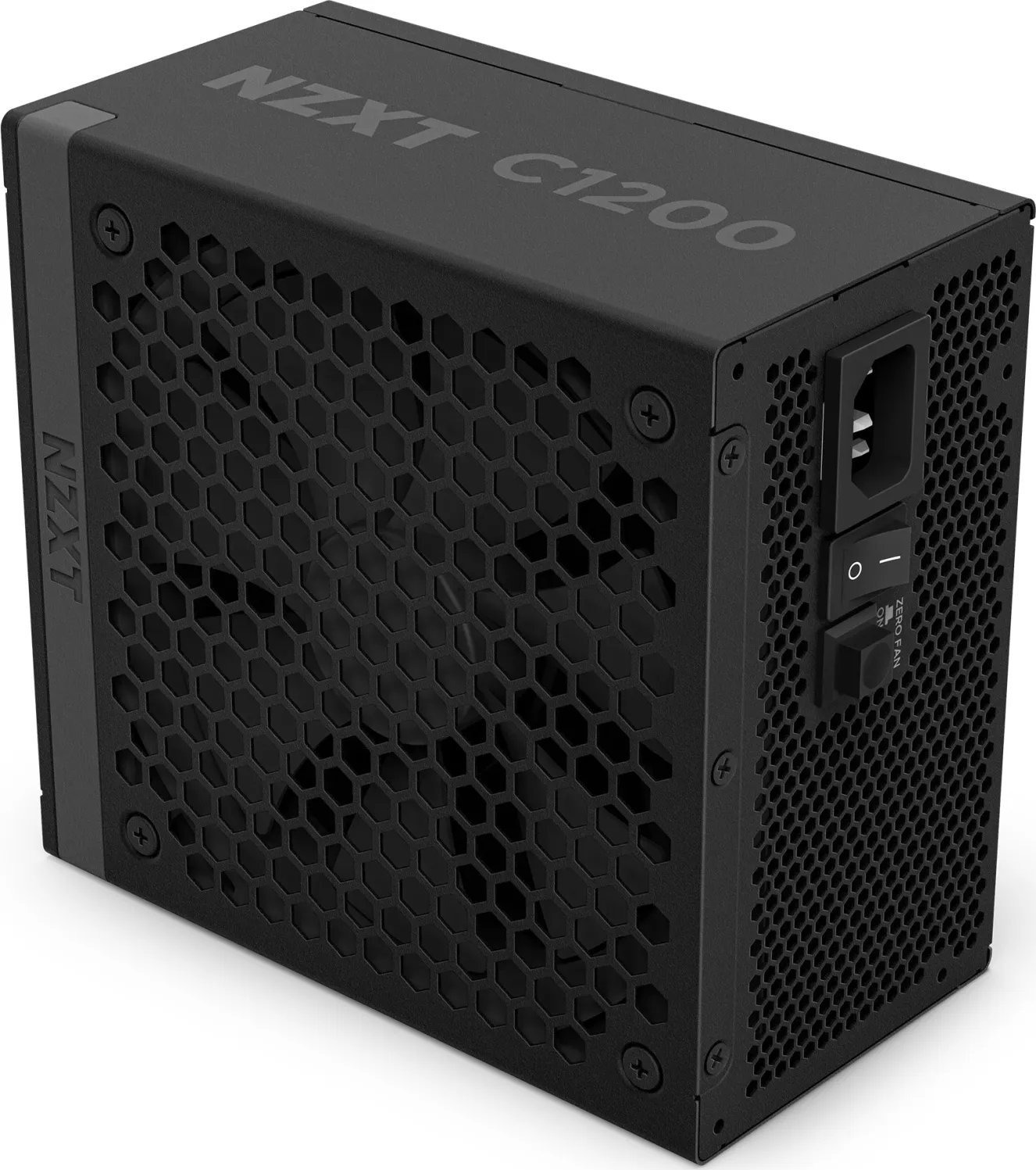 Furnizues energjie NZXT C1200 Gold, 1200W, ATX 3.1, i zi