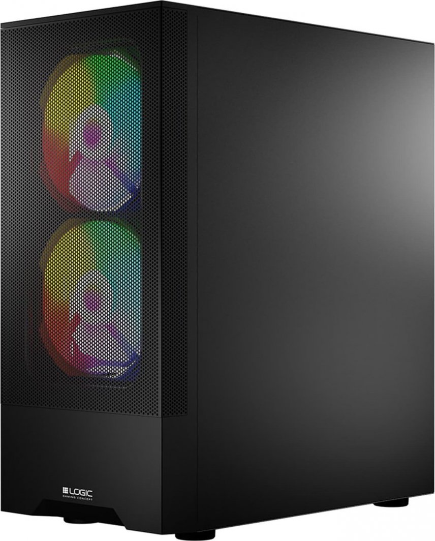 Kasë Logic Concept Arya ARGB, Midi Tower