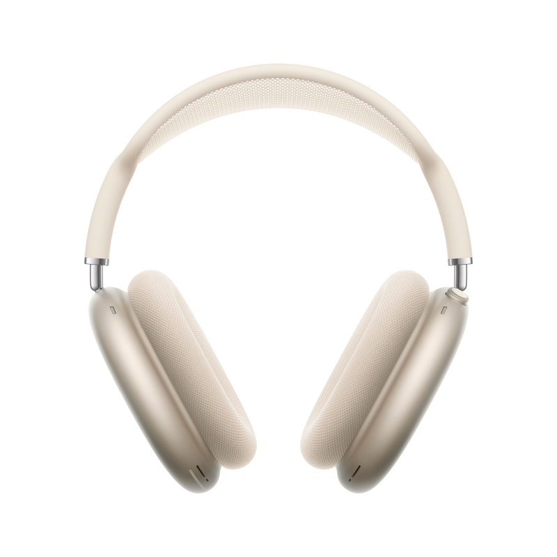 Apple AirPods Max, Starlight