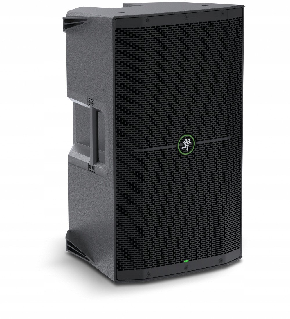 Altoparlant aktiv Mackie Thump212, 12", 1400W, i zi