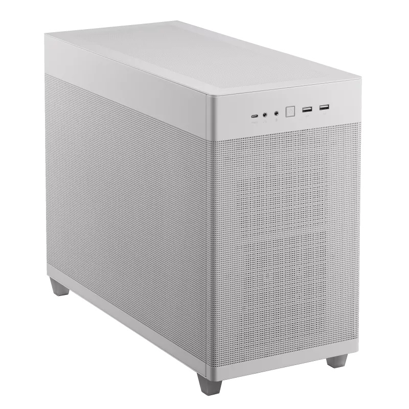 Kasë për PC ASUS AP201, e bardhë