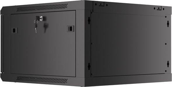 Kabinet për rack Lanberg 19", 6U