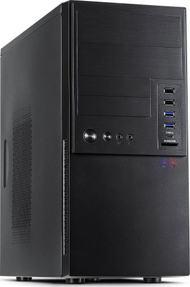 Kasë Inter-Tech IT-6865, Micro Tower