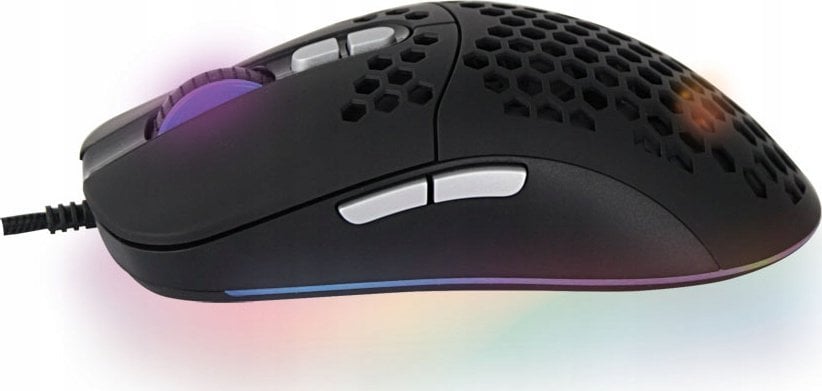 Maus Esperanza EGM702, Gaming, USB 2.0, i zi