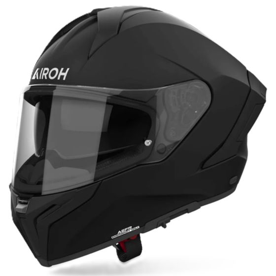 Helmetë moto Airoh Matryx Color, për meshkuj, madhësia 2XL, i zi
