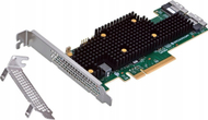 Контролна картичка Broadcom HBA 9600-16i, Tri-Mode, PCIe 4.0, за сервер