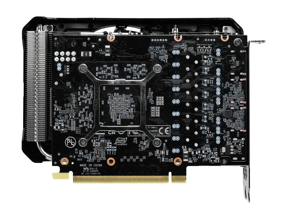 Kartelë grafike Palit GeForce RTX 4060 Ti StormX 8GB GDDR6