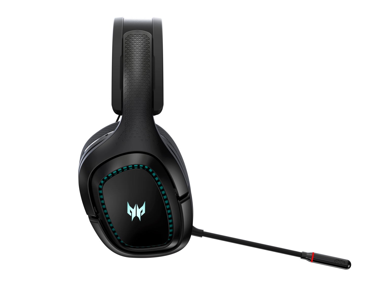 Kufje ACER Predator Galea 550 Wireless, Gaming, të zeza
