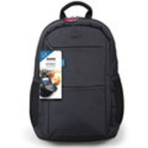 Cantë Port Designs SYDNEY për laptop 15.6" si dhe tablet 10.1", e zezë