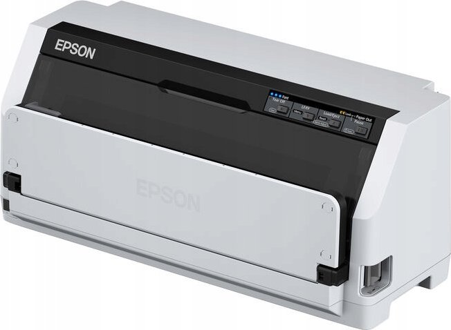 Printer matricor Epson LQ-780, 24-pin, 360 x 180 dpi, gri