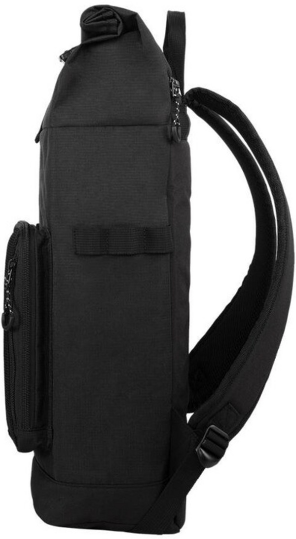 Çantë shpine ASUS TUF VP4700 për laptop 15-17", e zezë