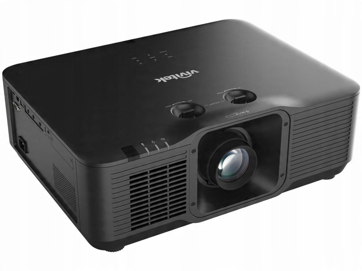 Projektor Vivitek DU5053Z, DLP lazer WUXGA, 7500 ANSI lumens, i zi