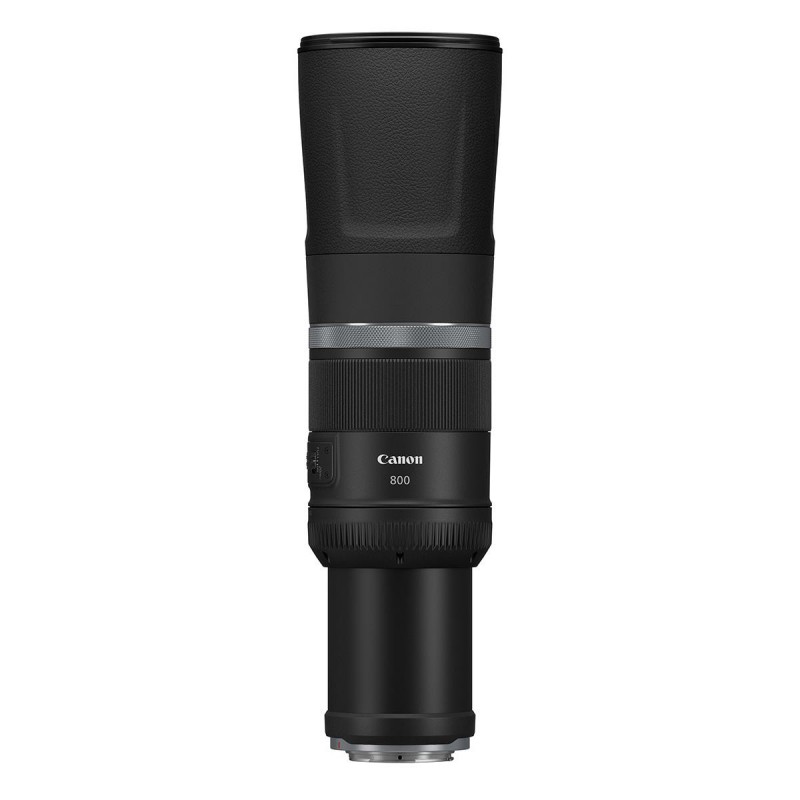 Lente Canon RF 800mm f/11 IS STM