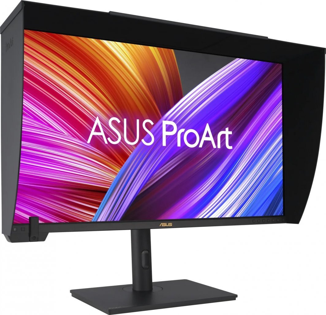 Monitor Asus ProArt PA32UCXR 32", 3840 x 2160 (UHD 4K), i zi