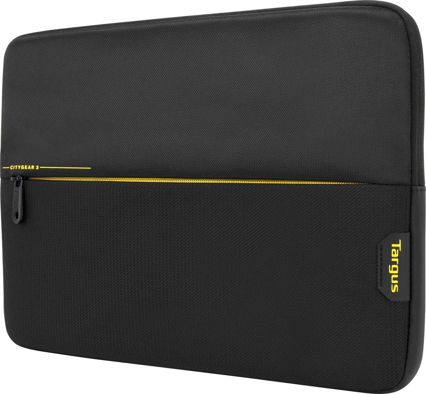 Çantë laptopi Targus CityGear 3, 15.6", e zezë