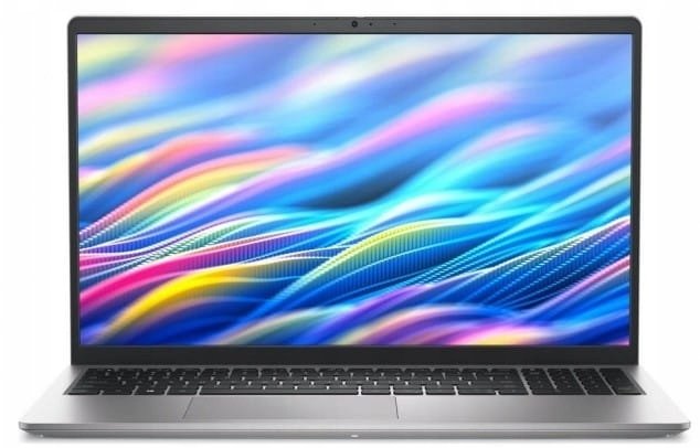 Laptop Dell 15, Intel Core i7-1355U, 15.6" FHD, 16GB RAM, 1TB SSD, argjendtë