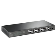 Switch TP-Link 28-Port Gigabit