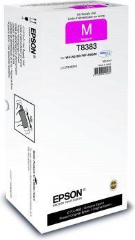 Ngjyrë për printer Epson T8383 (C13T838340), XL, vjollcë