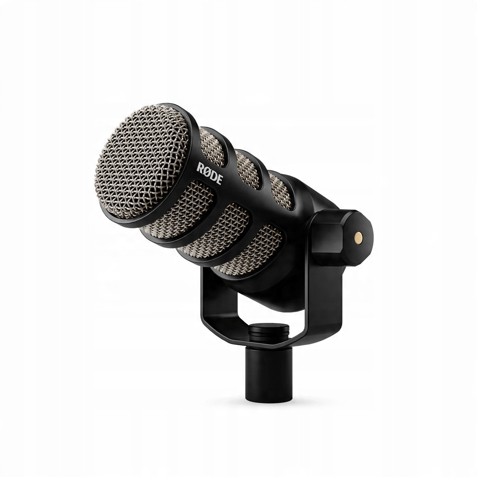 Set podcasti RODE Ultimate Podcaster Bundle Colors, 4 mikrofona PodMic, mikser RODECaster Pro II, kabllo me ngjyra