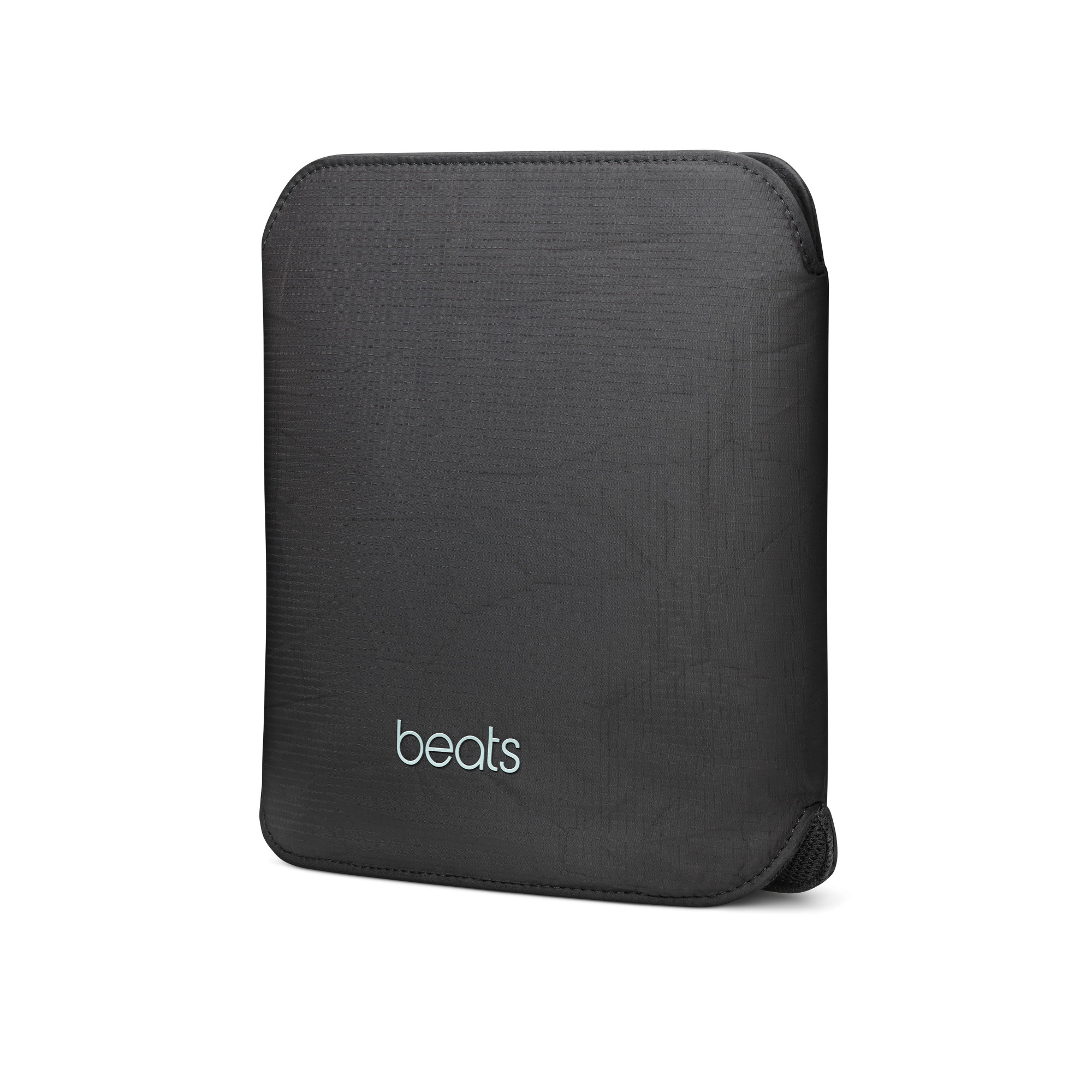 Beats 360 Over-Ear Headphones, Sky with Sky Performance Knit Cushions