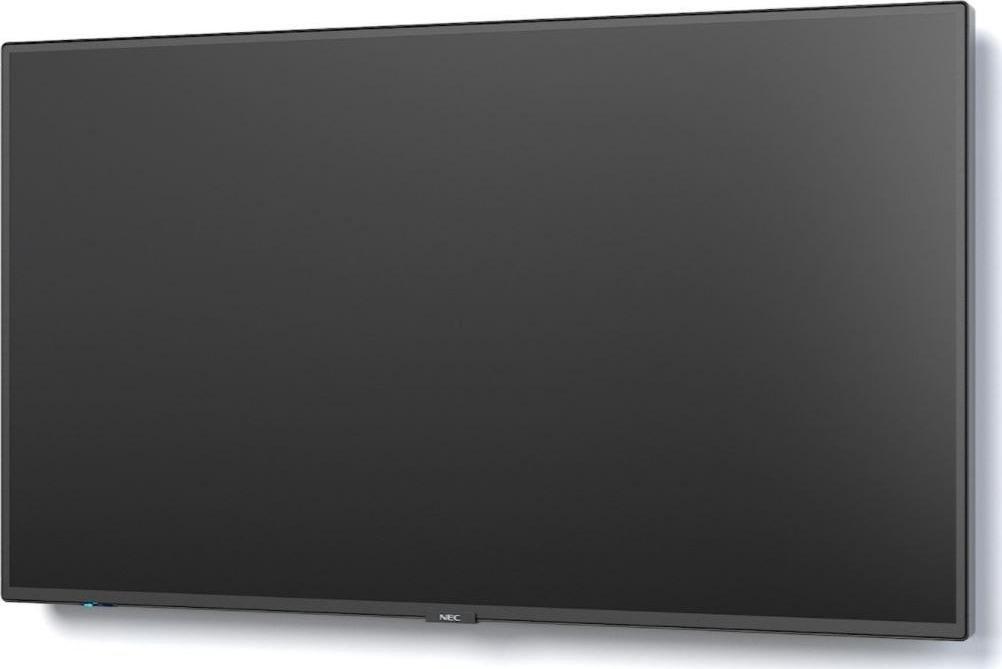 Monitor NEC MultiSync P555, 55 ", UHD 4K, i zi