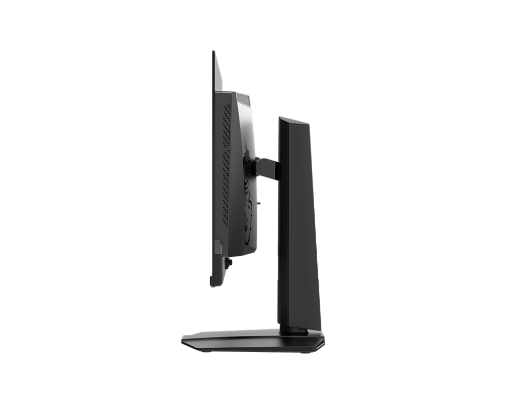 Monitor MSI MPG 271QR QD-OLED X50, 27", QD-OLED, 500Hz, i zi