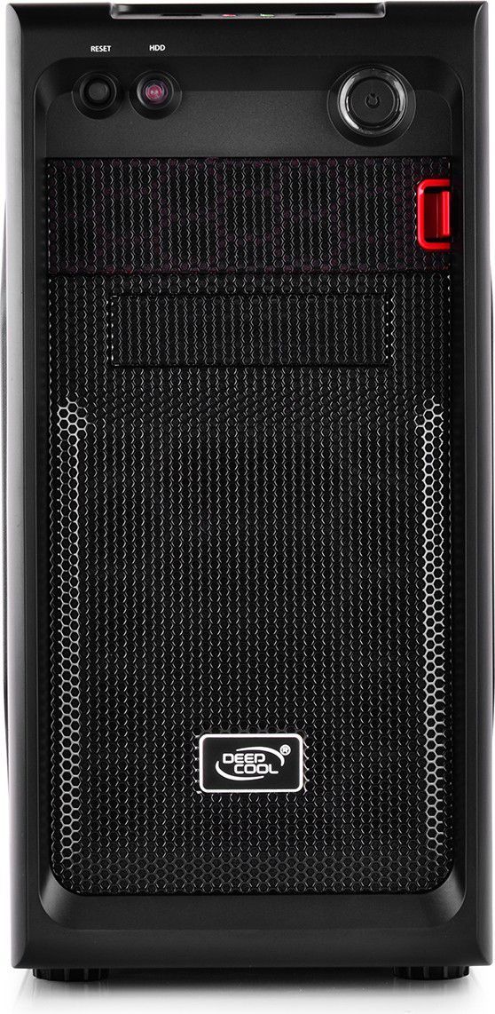 Kasë Deepcool Smarter, Mini Tower